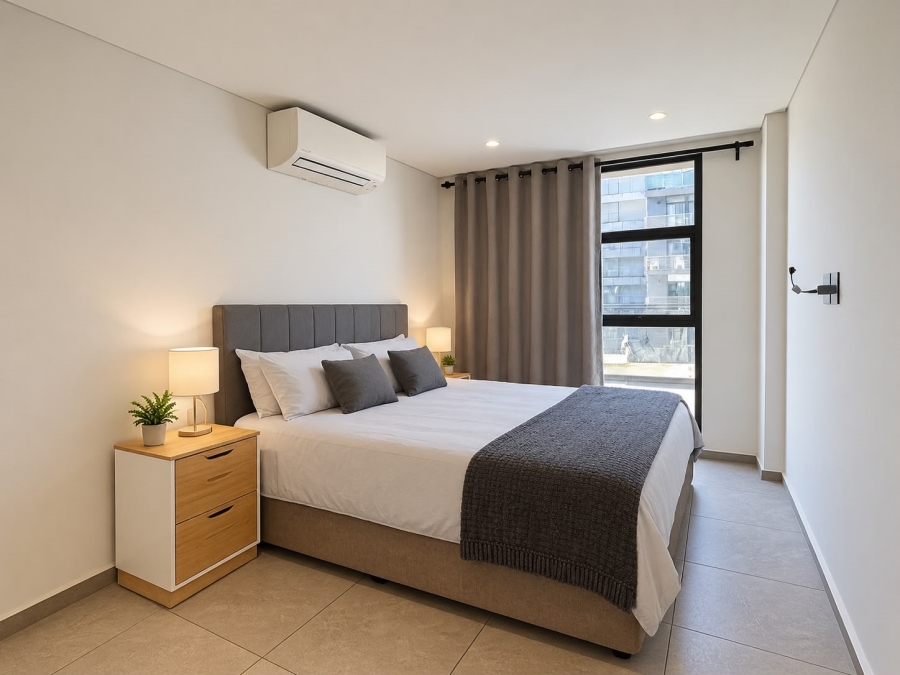 2 Bedroom Property for Sale in Woodstock Western Cape